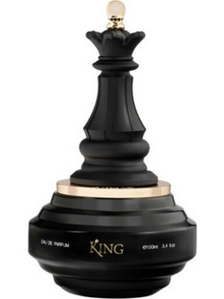 Armaf Check Mate King Eau de Parfum 100ml