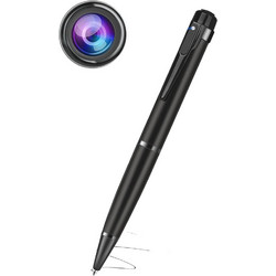 S-Talk W10 Κρυφή Κάμερα Στυλό Full HD με Υποδοχή Κάρτας Μνήμης & Ανιχνευτή Κίνησης