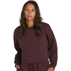 RVCA Γυναικείο Φούτερ Μπορντό F3CRRARVF2-862