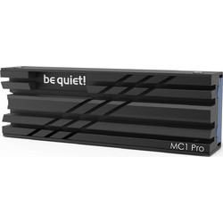 Be Quiet MC1 Pro Ψύξη M.2 SSD