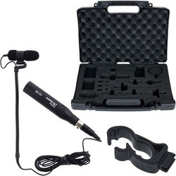 T.Bone Ovid System Drum Bundle Σετ 2 Μικρόφωνα Πέτου XLR
