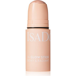 Isadora Dewy & Radiant 24 Sparkling Beige Highlighter Stick 5.5gr