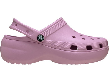 Crocs Classic Platform 206750-5BX