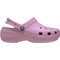 Crocs Classic Platform 206750-5BX Crocs Classic Platform 206750-5BX
