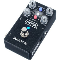 MXR Layers Sustain
