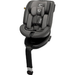 Dovadi iQ Κάθισμα Αυτοκινήτου i-Size 0-25kg ISOfix Metallic Grey