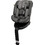 Dovadi iQ Κάθισμα Αυτοκινήτου i-Size 0-25kg ISOfix Metallic Grey