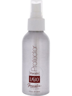 Lasio Innovative Spray Μαλλιών Κερατίνης για Επανόρθωση 120ml