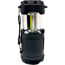 Uniross Φανάρι Μπαταρίας Led για Camping 350lm