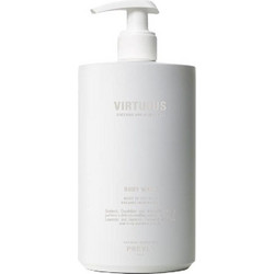 Virtuous Virtuous Αφρόλουτρο σε Gel 500ml