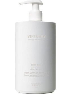 Virtuous Virtuous Αφρόλουτρο σε Gel 500ml