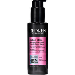 Redken Acidic Color Gloss Naked Λάδι Μαλλιών για Επανόρθωση 100ml
