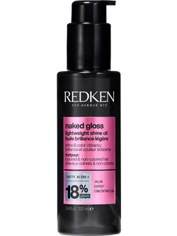Redken Acidic Color Gloss Naked Λάδι Μαλλιών για Επανόρθωση 100ml