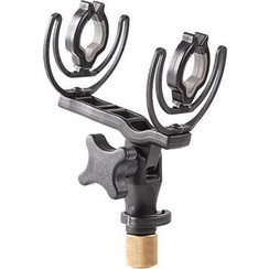 Rycote InVision INV-7 Αντικραδασμική Υποδοχή Μικροφώνου