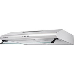 Crown HCX621IX Ελεύθερος Απορροφητήρας 60cm Inox