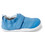 Bobux Βρεφικά Slip Ons Αγκαλιάς Γαλάζιο BQ10089DZ2LE