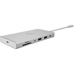 Razer RC21-02250200-R3M1 USB-C Docking Station με HDMI PD