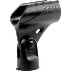 Shure A25DM Υποδοχή Μικροφώνου Clip