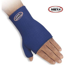 John's Ελαστικό Περικάρπιο με Αντίχειρα Neoprene Αριστερό 120103