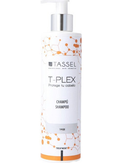 Tassel T-Plex Σαμπουάν για Επανόρθωση 250ml