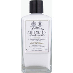 Dr. Harris Arlington Milk After Shave Cream Χωρίς Οινόπνευμα 100ml