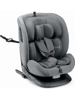 Cam Trip Κάθισμα Αυτοκινήτου i-Size 0-36kg ISOfix Grey