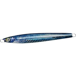 Ecooda Chase King Τεχνητό Δόλωμα Πλάνος 15cm 120gr 04