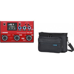 BOSS VE-22 with Bag