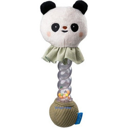 Taf Toys Pamela Κουδουνίστρα Μαράκα για Νεογέννητα