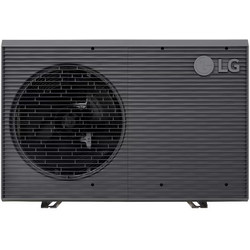 LG ThermaV HM091MRS UA40 Αντλία Θερμότητας 9kW Μονοφασική 65°C Monoblock