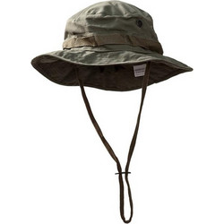 Survivors Ανδρικό Καπέλο Bucket Υφασμάτινο Χακί 00561-KA