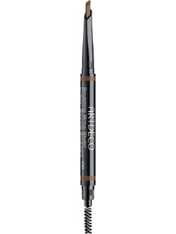 Artdeco Sculpting Brow Styler 02 Brunette Στυλό Φρυδιών 0.15gr