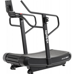 Virtufit Pro Elite HiiT Διάδρομος Γυμναστικής έως 160kg