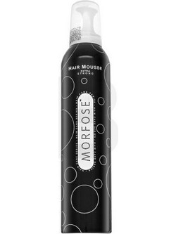 Morfose Perfect Hold Λακ Μαλλιών Δυνατό Κράτημα 250ml
