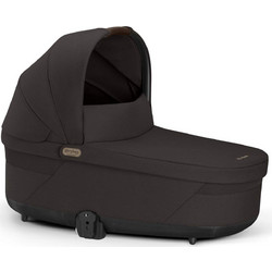 Cybex Lux S Port Bebe Chocolate Brown