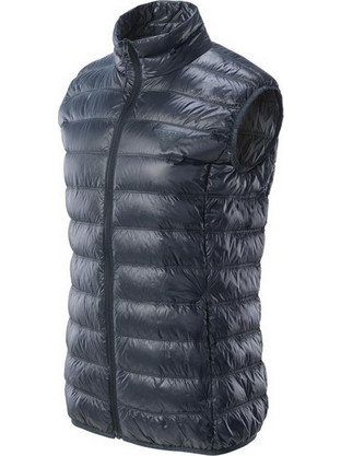 Iguana Ανδρικό Μπουφάν Χειμωνιάτικο Puffer Navy Μπλε 92800395847