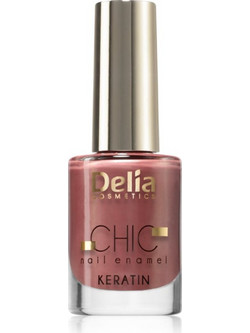Delia Chic Glitz 03 Gloss Βερνίκι Νυχιών 11ml