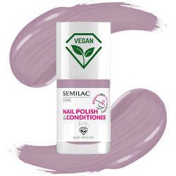 Semilac Breathable Technology 033 Ημιμόνιμο Βερνίκι Νυχιών 7ml