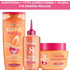 L'Oreal Paris Elvive Dream Long Σετ Περιποίησης Μαλλιών Conditioner 200ml + Μάσκα 300ml + Σαμπουάν 400ml