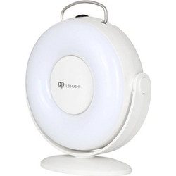 DP DP-7164 Επαναφορτιζόμενη Λάμπα Led για Camping 4.2W