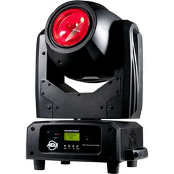 Adj Vizi Beam RXONE Φωτορυθμικό Προβολέας LED PAR DMX με Ρομποτική Κεφαλή UV / Ψυχρό Λευκό
