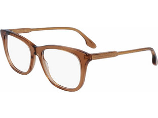 Victoria Beckham VB2649 17203 Γυναικείος Σκελετός Γυαλιών Οράσεως Κοκάλινος Καφέ