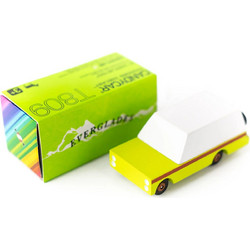 Candylab Toys Candycar Everglades Mule