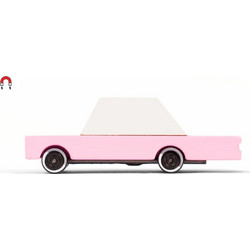 Candylab Toys Candycar Αυτοκινητάκι C376