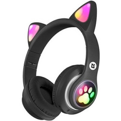 Defender Freemotion B585 Ασύρματα Bluetooth Παιδικά Ακουστικά Over Ear Μαύρα