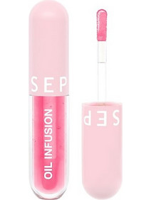 Sephora Collection Dragon Fruit Lip Oil με Χρώμα 3ml