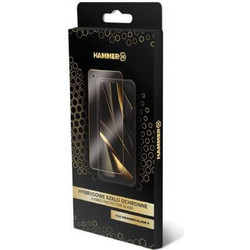 Hammer Hybrid Tempered Glass (Hammer Blade V)