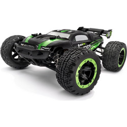 BlackZon Slyder ST Τηλεκατευθυνόμενο Αυτοκίνητο Off Road 4WD 1:16 540102