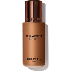 Guerlain Terracotta Le Teint 7W Warm Liquid Make Up 35ml