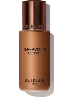 Guerlain Terracotta Le Teint 7W Warm Liquid Make Up 35ml